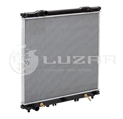 LUZAR Radiators, Motora dzesēšanas sistēma LRc KISo02370