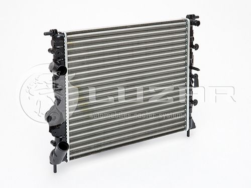 LUZAR Radiators, Motora dzesēšanas sistēma LRc RELo04334