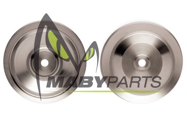 MABYPARTS Piedziņas skriemelis, Kloķvārpsta ODP111019