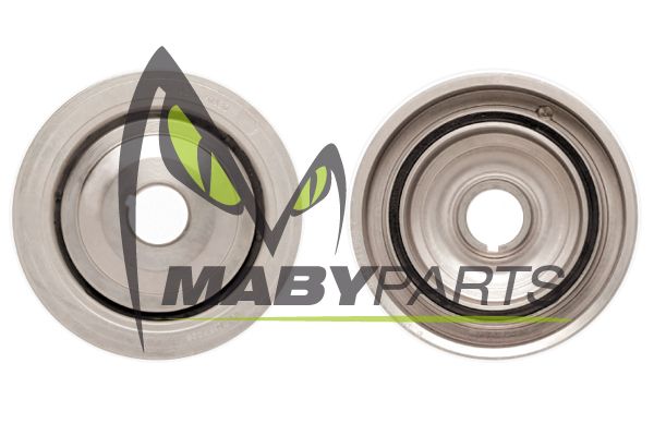 MABYPARTS Piedziņas skriemelis, Kloķvārpsta ODP222065