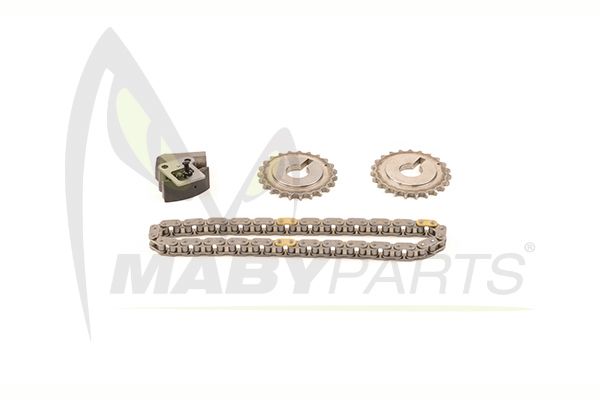 MABYPARTS Комплект цели привода распредвала OTK031004