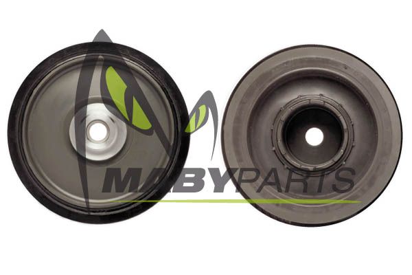 MABYPARTS Ременный шкив, коленчатый вал PV00528O