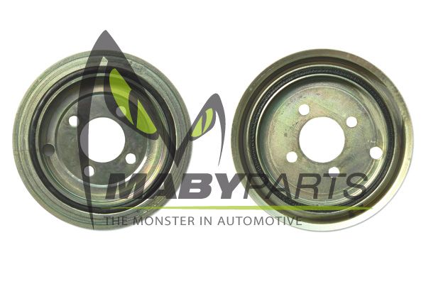 MABYPARTS Piedziņas skriemelis, Kloķvārpsta PV03597O