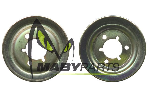 MABYPARTS Piedziņas skriemelis, Kloķvārpsta PV03598O