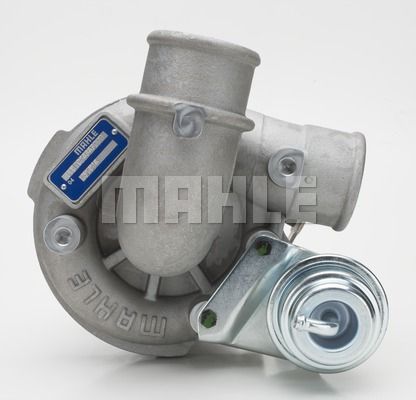 MAHLE Компрессор, наддув 001 TC 14343 000