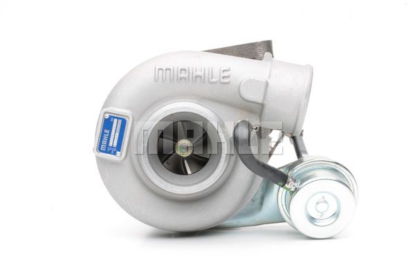 MAHLE Компрессор, наддув 001 TC 14350 000