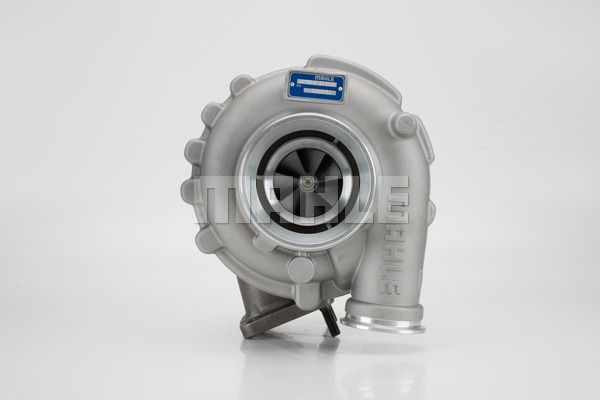 MAHLE Компрессор, наддув 001 TC 17401 000