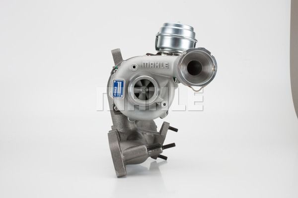 MAHLE Компрессор, наддув 030 TC 17201 000