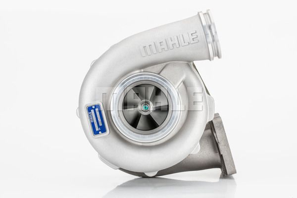 MAHLE Компрессор, наддув 038 TC 17676 000