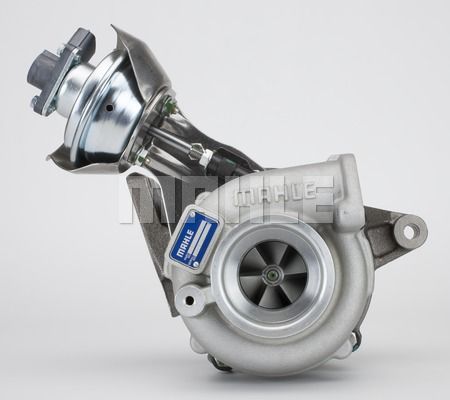 MAHLE Компрессор, наддув 039 TC 17732 000