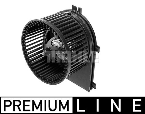 MAHLE Salona ventilators AB 8 000P