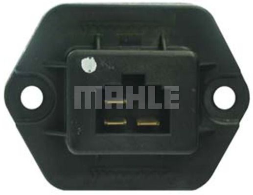 MAHLE Regulators, Salona ventilators ABR 47 000P