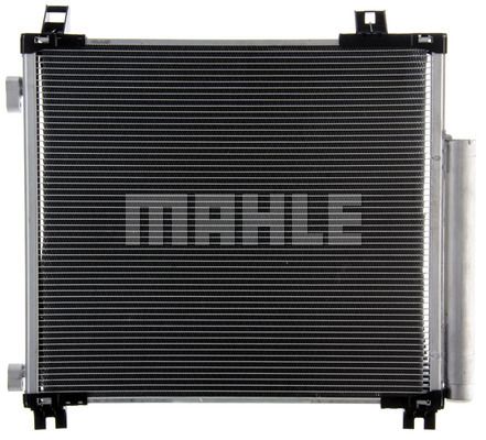 MAHLE Конденсатор, кондиционер AC 825 000P