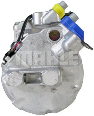 MAHLE Компрессор, кондиционер ACP 100 000P