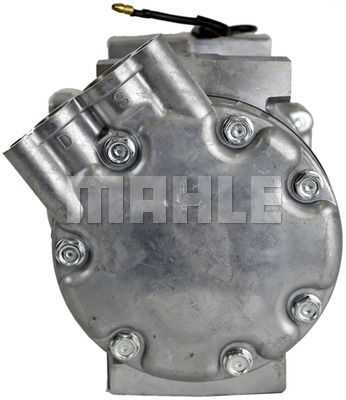 MAHLE Компрессор, кондиционер ACP 1015 000S