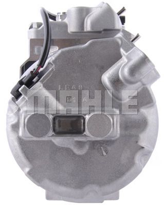 MAHLE Компрессор, кондиционер ACP 113 000P