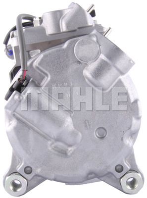 MAHLE Компрессор, кондиционер ACP 472 000P