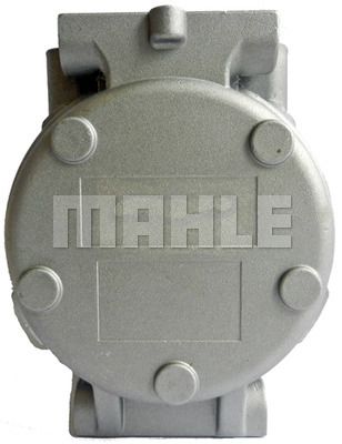 MAHLE Компрессор, кондиционер ACP 683 000S