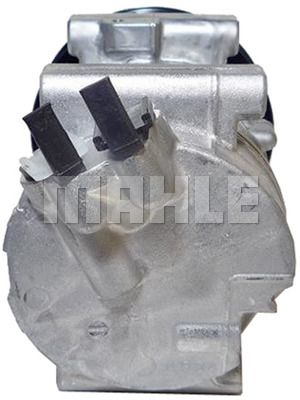 MAHLE Компрессор, кондиционер ACP 871 000P