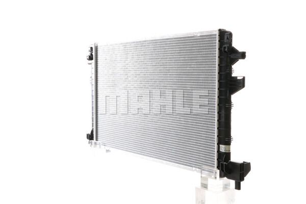 MAHLE Zemas temperatūras dzesētājs, Starpdzesētājs CIR 34 000S