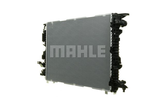 MAHLE Радиатор, охлаждение двигателя CR 1022 000P