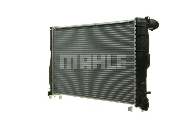 MAHLE Radiators, Motora dzesēšanas sistēma CR 1083 000P