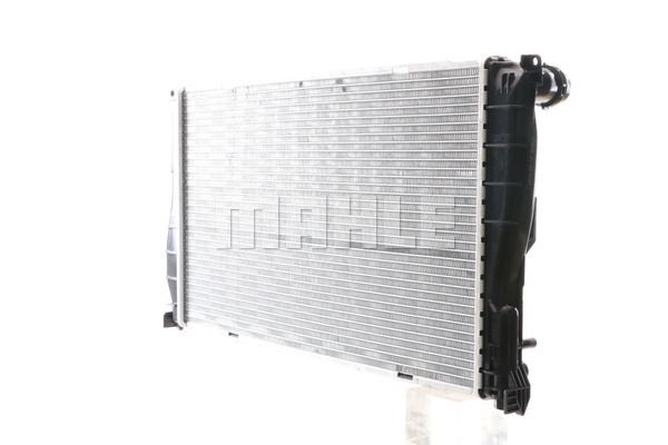 MAHLE Radiators, Motora dzesēšanas sistēma CR 1085 000S