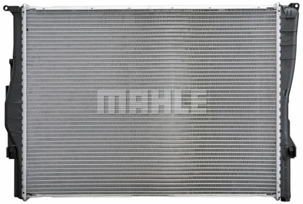 MAHLE Radiators, Motora dzesēšanas sistēma CR 1087 000P