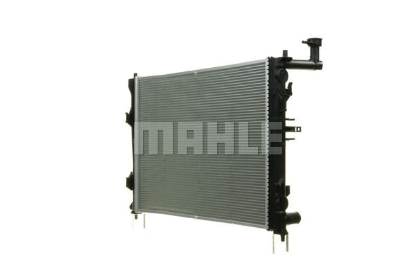 MAHLE Radiators, Motora dzesēšanas sistēma CR 1118 000P