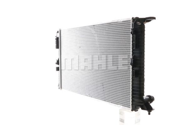 MAHLE Radiators, Motora dzesēšanas sistēma CR 1132 000S