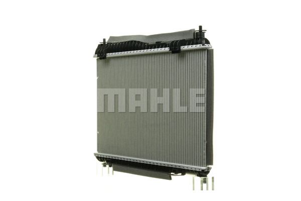 MAHLE Радиатор, охлаждение двигателя CR 1135 000P