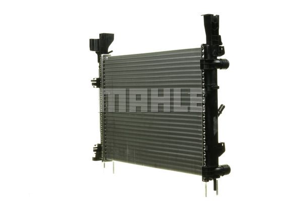 MAHLE Radiators, Motora dzesēšanas sistēma CR 1156 000P