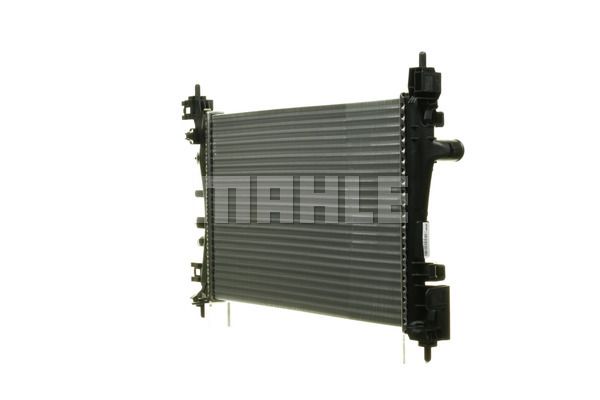 MAHLE Radiators, Motora dzesēšanas sistēma CR 1182 000P