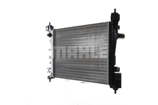 MAHLE Radiators, Motora dzesēšanas sistēma CR 1182 000S