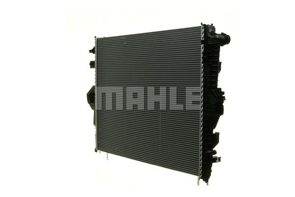 MAHLE Радиатор, охлаждение двигателя CR 1183 000P