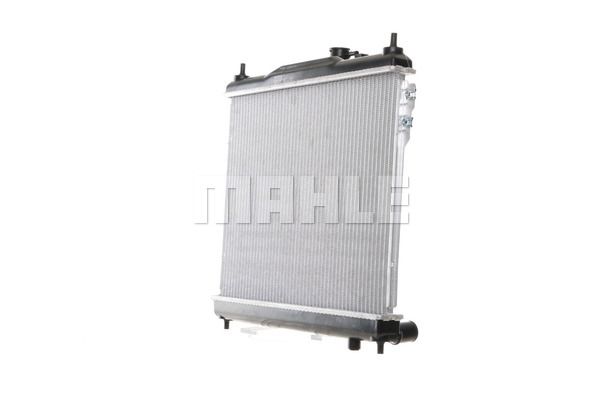 MAHLE Radiators, Motora dzesēšanas sistēma CR 1277 000S