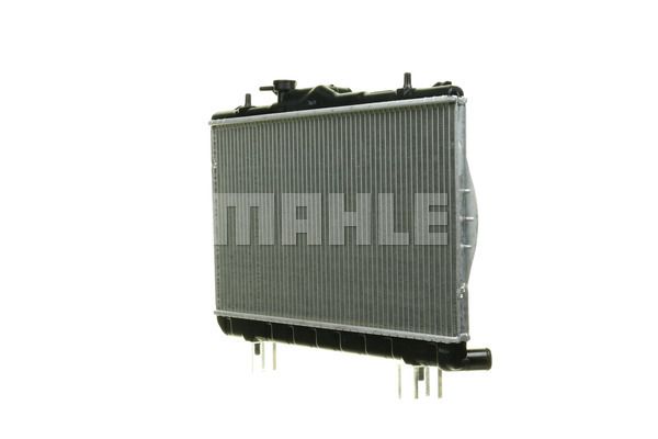 MAHLE Радиатор, охлаждение двигателя CR 1280 000P