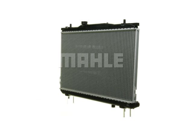 MAHLE Radiators, Motora dzesēšanas sistēma CR 1313 000P