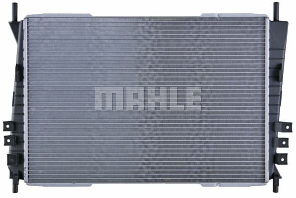 MAHLE Radiators, Motora dzesēšanas sistēma CR 1348 000P