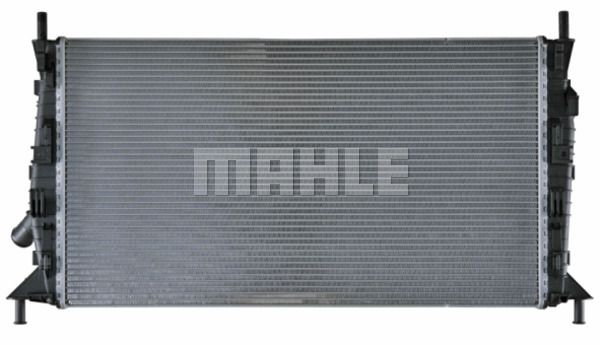MAHLE Радиатор, охлаждение двигателя CR 1351 000P