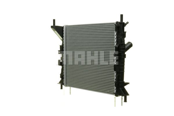 MAHLE Radiators, Motora dzesēšanas sistēma CR 1352 000P