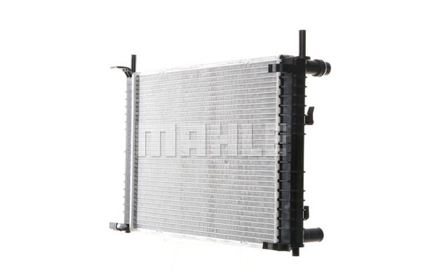 MAHLE Radiators, Motora dzesēšanas sistēma CR 1356 000S