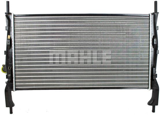 MAHLE Radiators, Motora dzesēšanas sistēma CR 1361 000S