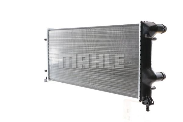 MAHLE Радиатор, охлаждение двигателя CR 1448 000S
