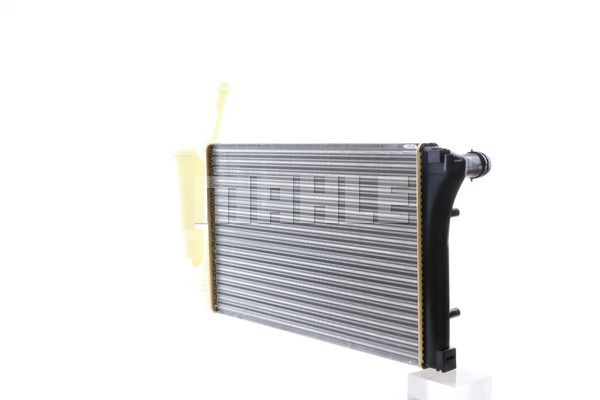 MAHLE Radiators, Motora dzesēšanas sistēma CR 1451 000S