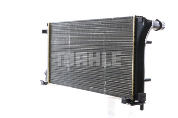 MAHLE Radiators, Motora dzesēšanas sistēma CR 1453 000S