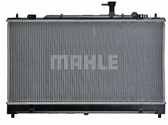 MAHLE Радиатор, охлаждение двигателя CR 1475 000S