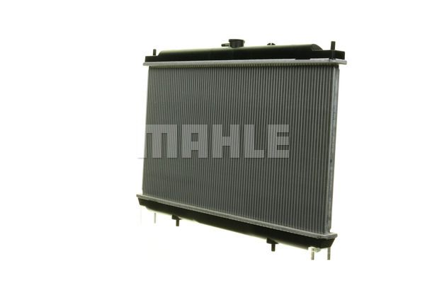 MAHLE Radiators, Motora dzesēšanas sistēma CR 1488 000S