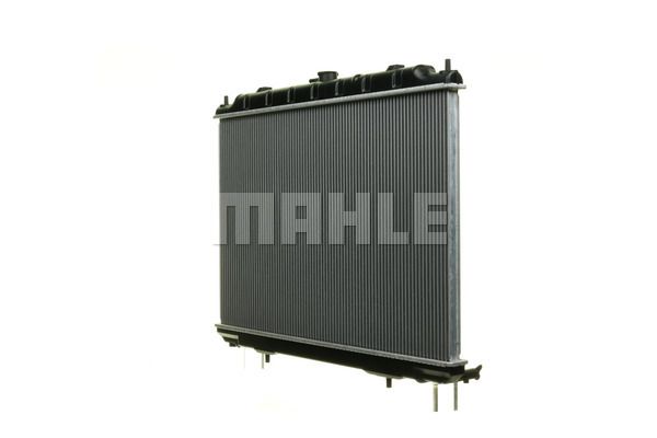 MAHLE Радиатор, охлаждение двигателя CR 1491 000S