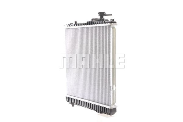 MAHLE Radiators, Motora dzesēšanas sistēma CR 1495 000S